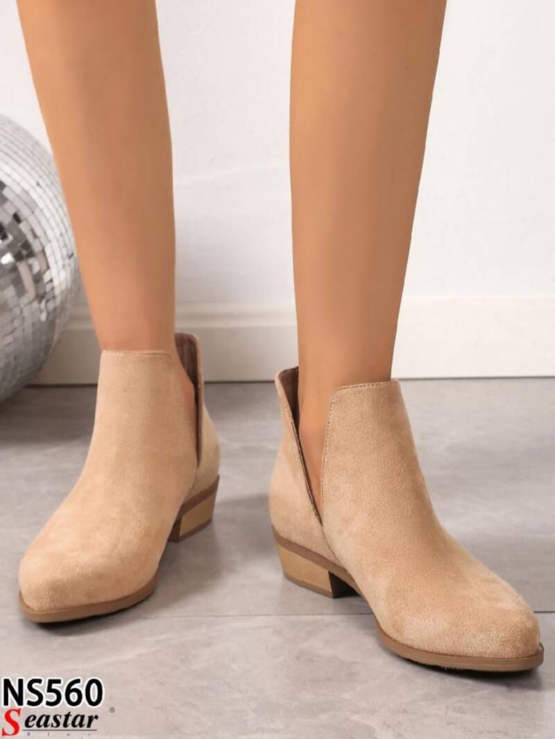 Botki damskie Roz 36-41/ 12 par